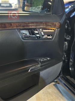 مێرسێدس بێنز S-Class